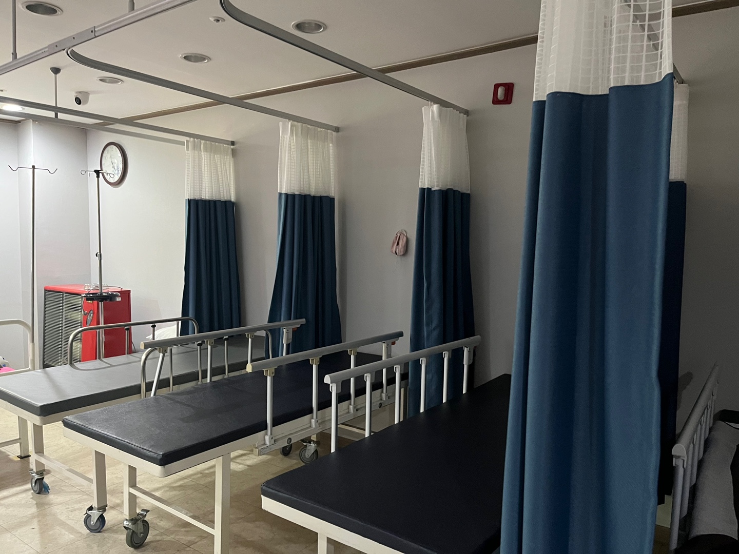 Emergency Department